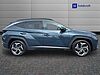 Hyundai TUCSON 1.6 TGDi Hybrid 230 Ultimate 5dr 2WD Auto Blue