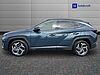 Hyundai TUCSON 1.6 TGDi Hybrid 230 Ultimate 5dr 2WD Auto Blue