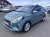 Hyundai I10 1.0 MPi SE Connect 5dr Green