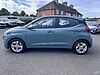 Hyundai I10 1.0 MPi SE Connect 5dr Green
