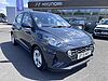 Hyundai I10 1.0 MPi SE Connect 5dr Grey