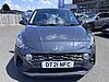 Hyundai I10 1.0 MPi SE Connect 5dr Grey