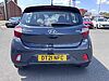 Hyundai I10 1.0 MPi SE Connect 5dr Grey