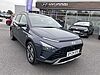 Hyundai BAYON 1.0 TGDi 48V MHEV Premium 5dr DCT Grey