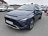 Hyundai BAYON 1.0 TGDi 48V MHEV Premium 5dr DCT Grey