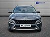 Hyundai KONA 1.6 GDi Hybrid Premium 5dr DCT Grey