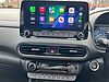 Hyundai KONA 1.6 GDi Hybrid Premium 5dr DCT Grey