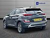 Hyundai KONA 1.6 GDi Hybrid Premium 5dr DCT Grey