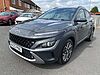 Hyundai KONA 1.6 GDi Hybrid Premium 5dr DCT Grey