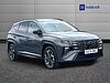 Hyundai TUCSON 1.6T Plug-in Hybrid N Line S 5dr 4WD Auto Grey