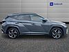 Hyundai TUCSON 1.6T Plug-in Hybrid N Line S 5dr 4WD Auto Grey