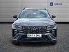 Hyundai TUCSON 1.6T Plug-in Hybrid N Line S 5dr 4WD Auto Grey