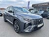 Hyundai TUCSON 1.6T Plug-in Hybrid N Line S 5dr 4WD Auto Grey