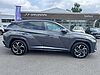 Hyundai TUCSON 1.6T Plug-in Hybrid N Line S 5dr 4WD Auto Grey
