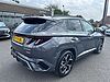 Hyundai TUCSON 1.6T Plug-in Hybrid N Line S 5dr 4WD Auto Grey
