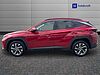 Hyundai TUCSON 1.6 TGDi Premium 5dr 2WD Red