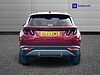 Hyundai TUCSON 1.6 TGDi Premium 5dr 2WD Red