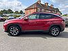 Hyundai TUCSON 1.6 TGDi Premium 5dr 2WD Red