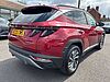 Hyundai TUCSON 1.6 TGDi Premium 5dr 2WD Red