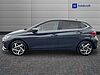 Hyundai I20 1.0T GDi 90 Tech Line 5dr DCT Grey