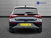 Hyundai I20 1.0T GDi 90 Tech Line 5dr DCT Grey