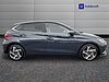 Hyundai I20 1.0T GDi 90 Tech Line 5dr DCT Grey