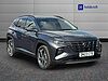 Hyundai TUCSON 1.6 TGDi Hybrid 230 Premium 5dr 2WD Auto Grey