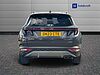 Hyundai TUCSON 1.6 TGDi Hybrid 230 Premium 5dr 2WD Auto Grey