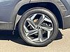 Hyundai TUCSON 1.6 TGDi Hybrid 230 Premium 5dr 2WD Auto Grey