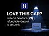 Hyundai TUCSON 1.6 TGDi Hybrid 230 Premium 5dr 2WD Auto Grey