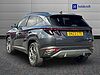 Hyundai TUCSON 1.6 TGDi Hybrid 230 Premium 5dr 2WD Auto Grey
