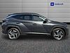 Hyundai TUCSON 1.6 TGDi Hybrid 230 Premium 5dr 2WD Auto Grey