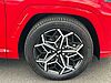 Hyundai TUCSON 1.6 TGDi Hybrid 230 N Line S 5dr 2WD Auto Red