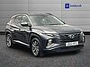 Hyundai TUCSON 1.6 TGDi SE Connect 5dr 2WD Grey