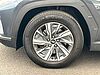 Hyundai TUCSON 1.6 TGDi SE Connect 5dr 2WD Grey