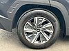 Hyundai TUCSON 1.6 TGDi SE Connect 5dr 2WD Grey