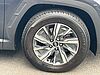 Hyundai TUCSON 1.6 TGDi SE Connect 5dr 2WD Grey