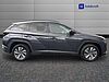 Hyundai TUCSON 1.6 TGDi SE Connect 5dr 2WD Grey