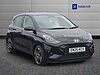 Hyundai I10 1.2 [79] Premium 5dr Auto [Nav] Black