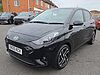 Hyundai I10 1.2 [79] Premium 5dr Auto [Nav] Black