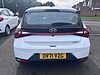 Hyundai I20 1.0T GDi 48V MHD SE Connect 5dr White