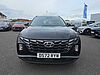Hyundai TUCSON 1.6 TGDi Hybrid 230 SE Connect 5dr 2WD Auto Black