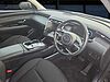 Hyundai TUCSON 1.6 TGDi Hybrid 230 SE Connect 5dr 2WD Auto Black