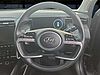 Hyundai TUCSON 1.6 TGDi Hybrid 230 SE Connect 5dr 2WD Auto Black