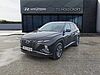 Hyundai TUCSON 1.6 TGDi Hybrid 230 SE Connect 5dr 2WD Auto Black