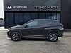 Hyundai TUCSON 1.6 TGDi Hybrid 230 SE Connect 5dr 2WD Auto Black