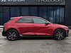 Hyundai IONIQ 5 239kW N Line 84 kWh 5dr AWD Auto Red