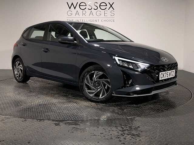 Hyundai i20 1.0T GDi Advance [Nav] 5dr DCT