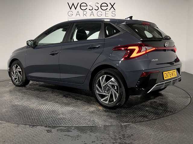 Hyundai i20 1.0T GDi Advance [Nav] 5dr DCT