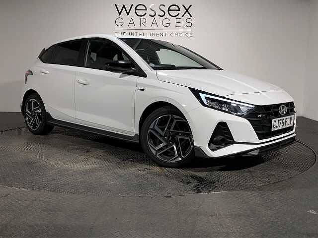1.0T GDi N Line S 5dr DCT 5(2024)